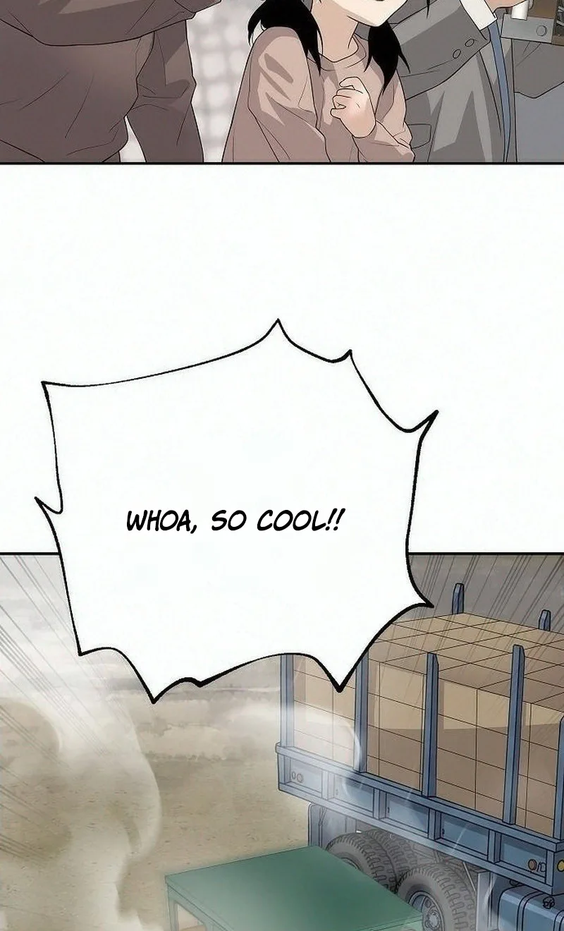 The Real Tycoon, All By Myself Chapter 29 page 70