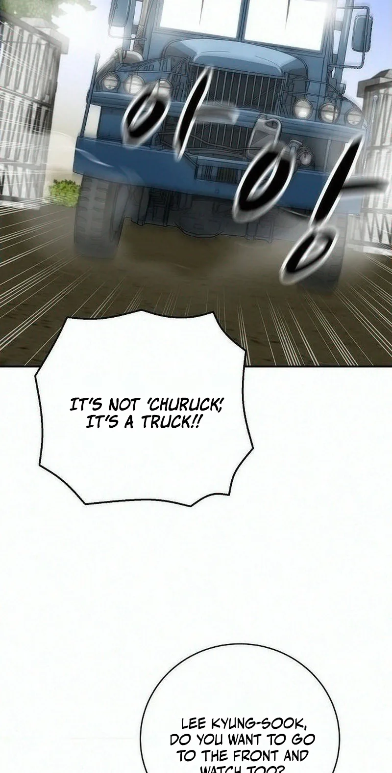 The Real Tycoon, All By Myself Chapter 29 page 62