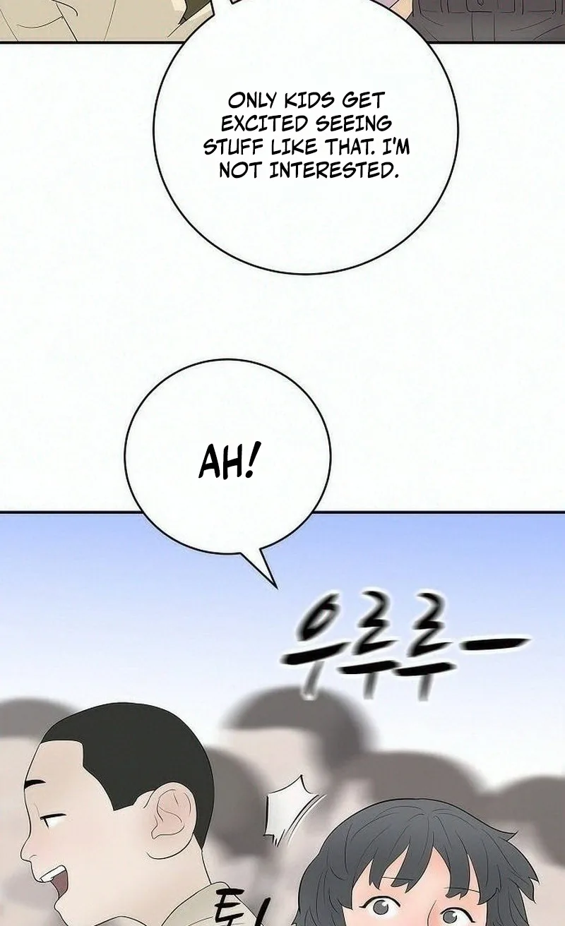 The Real Tycoon, All By Myself Chapter 29 page 65