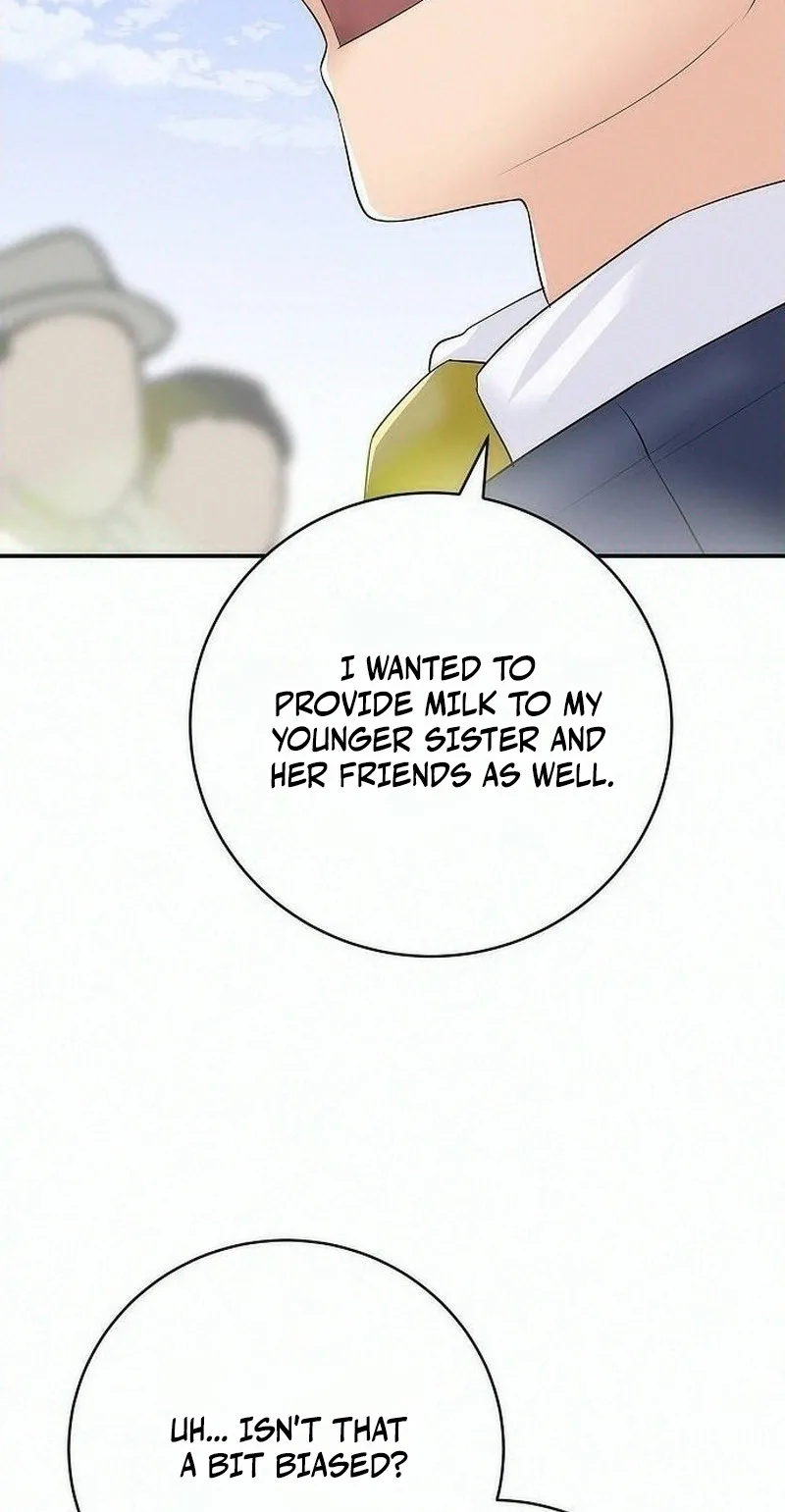 The Real Tycoon, All By Myself Chapter 29 page 82