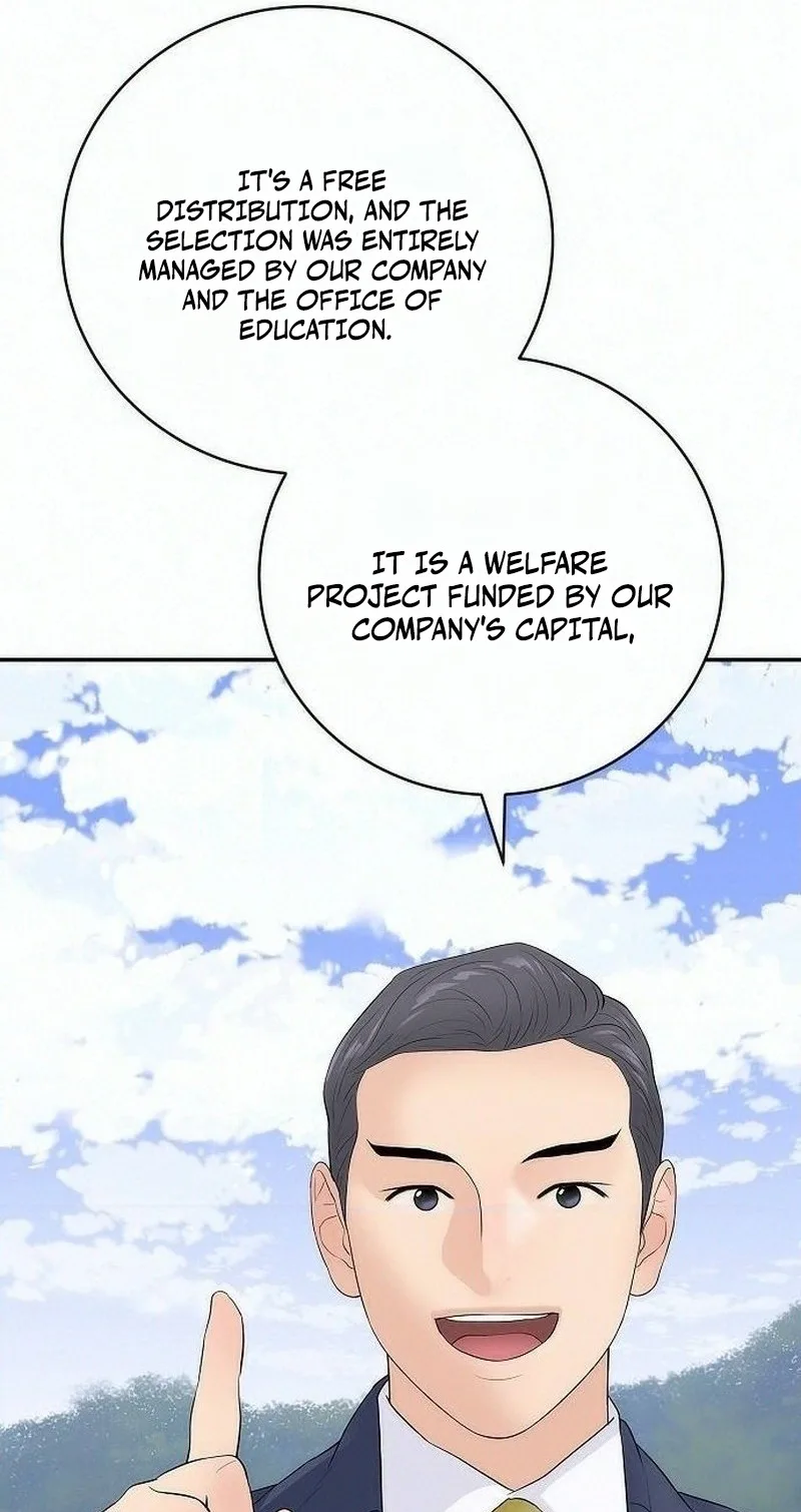 The Real Tycoon, All By Myself Chapter 29 page 84