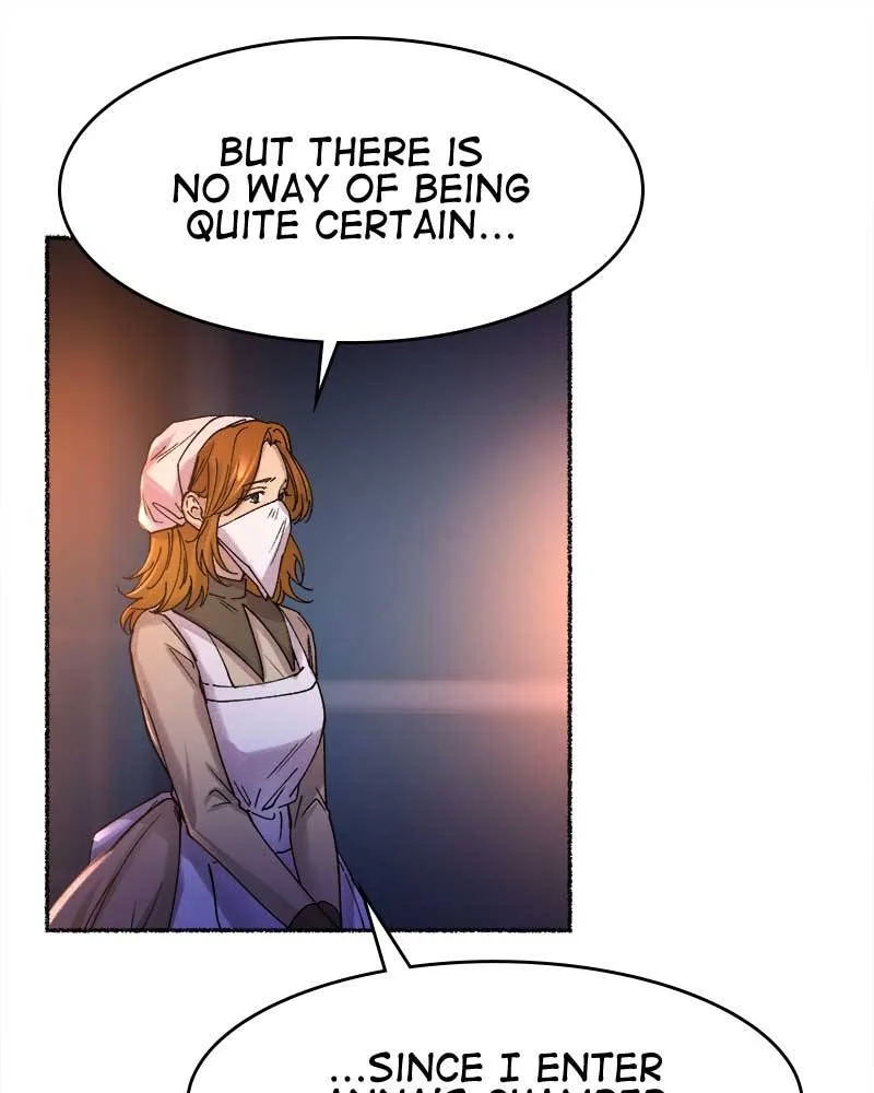 Like A Wind On A Dry Branch Chapter 28 page 22