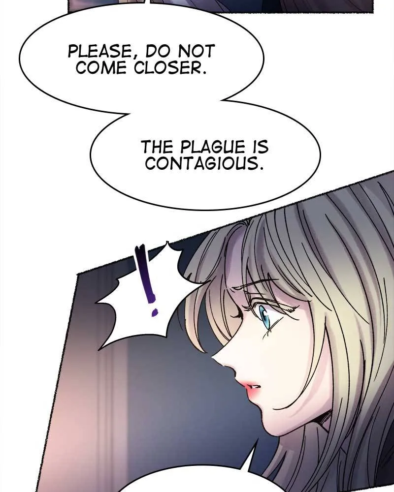 Like A Wind On A Dry Branch Chapter 28 page 19