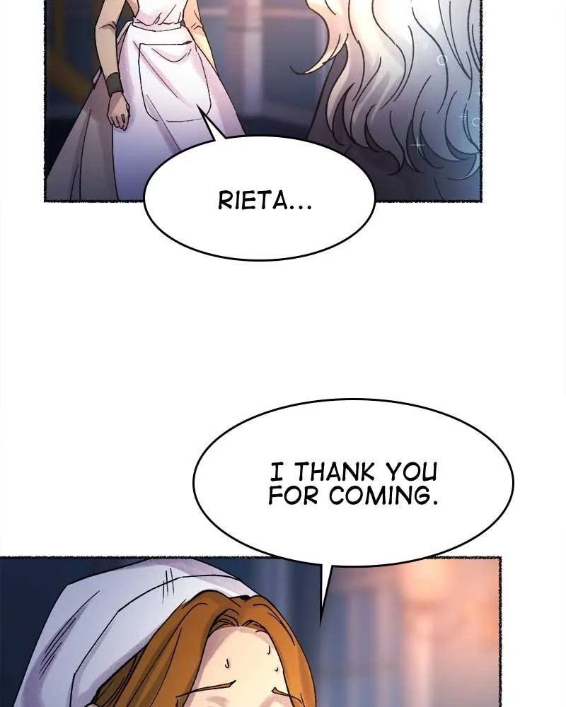 Like A Wind On A Dry Branch Chapter 28 page 17
