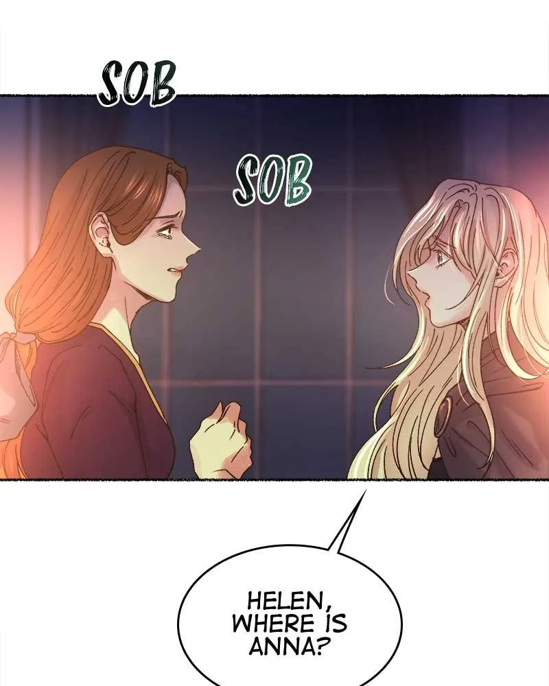 Like A Wind On A Dry Branch Chapter 28 page 11