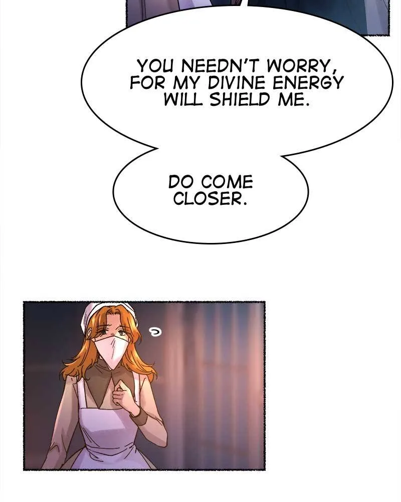 Like A Wind On A Dry Branch Chapter 28 page 24