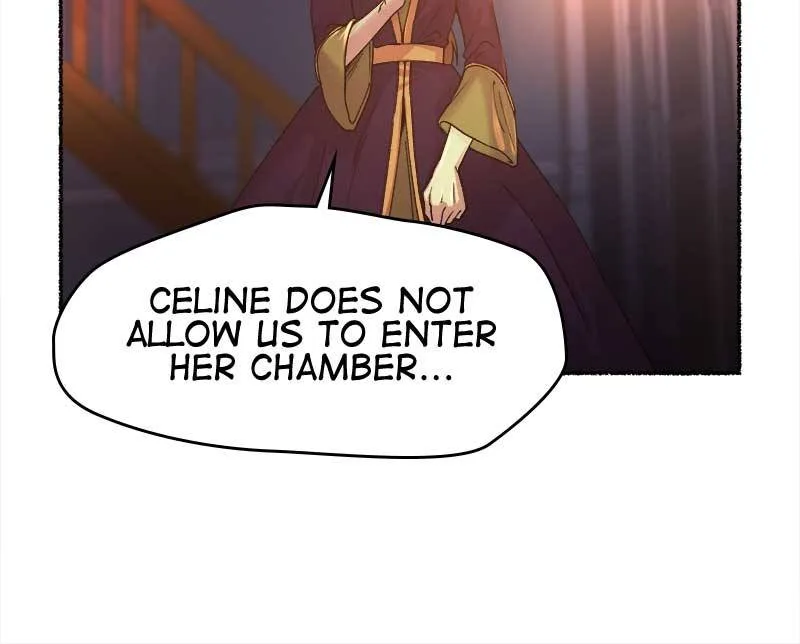 Like A Wind On A Dry Branch Chapter 28 page 13
