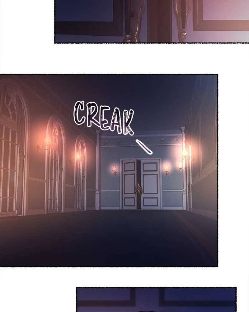 Like A Wind On A Dry Branch Chapter 28 page 8