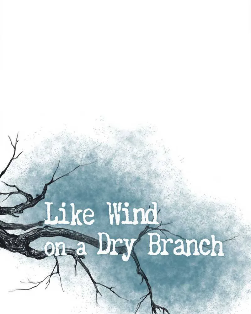 Like A Wind On A Dry Branch Chapter 28 page 6
