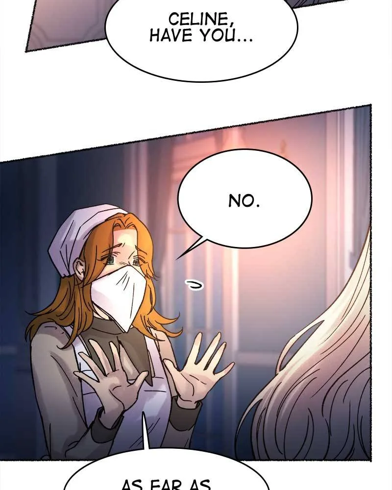 Like A Wind On A Dry Branch Chapter 28 page 20