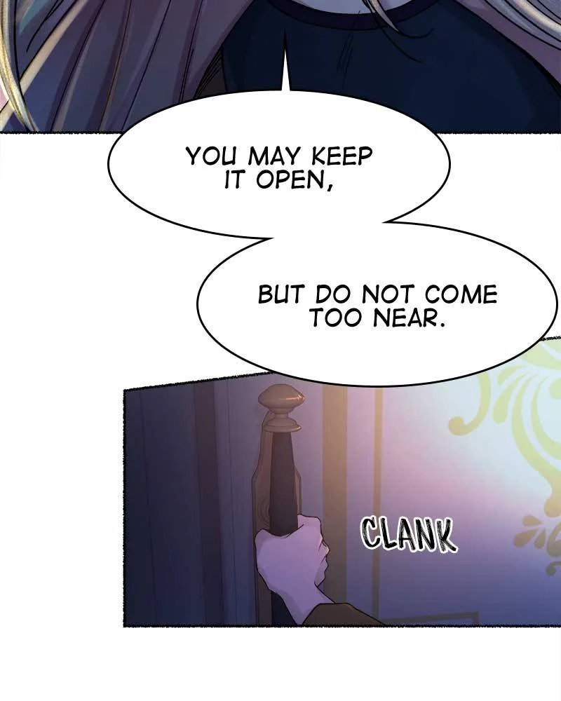 Like A Wind On A Dry Branch Chapter 28 page 35
