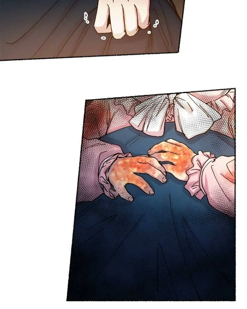 Like A Wind On A Dry Branch Chapter 28 page 47