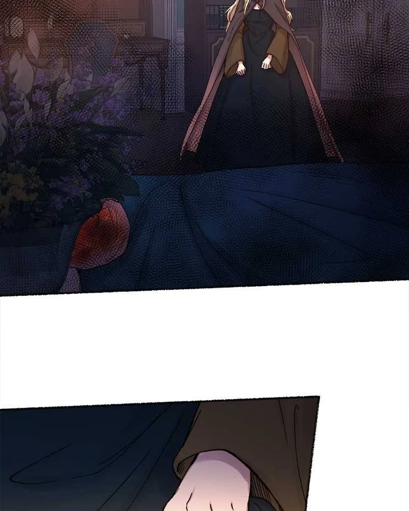 Like A Wind On A Dry Branch Chapter 28 page 46