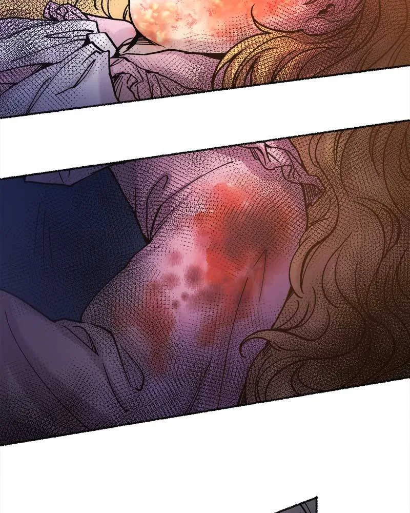 Like A Wind On A Dry Branch Chapter 28 page 56