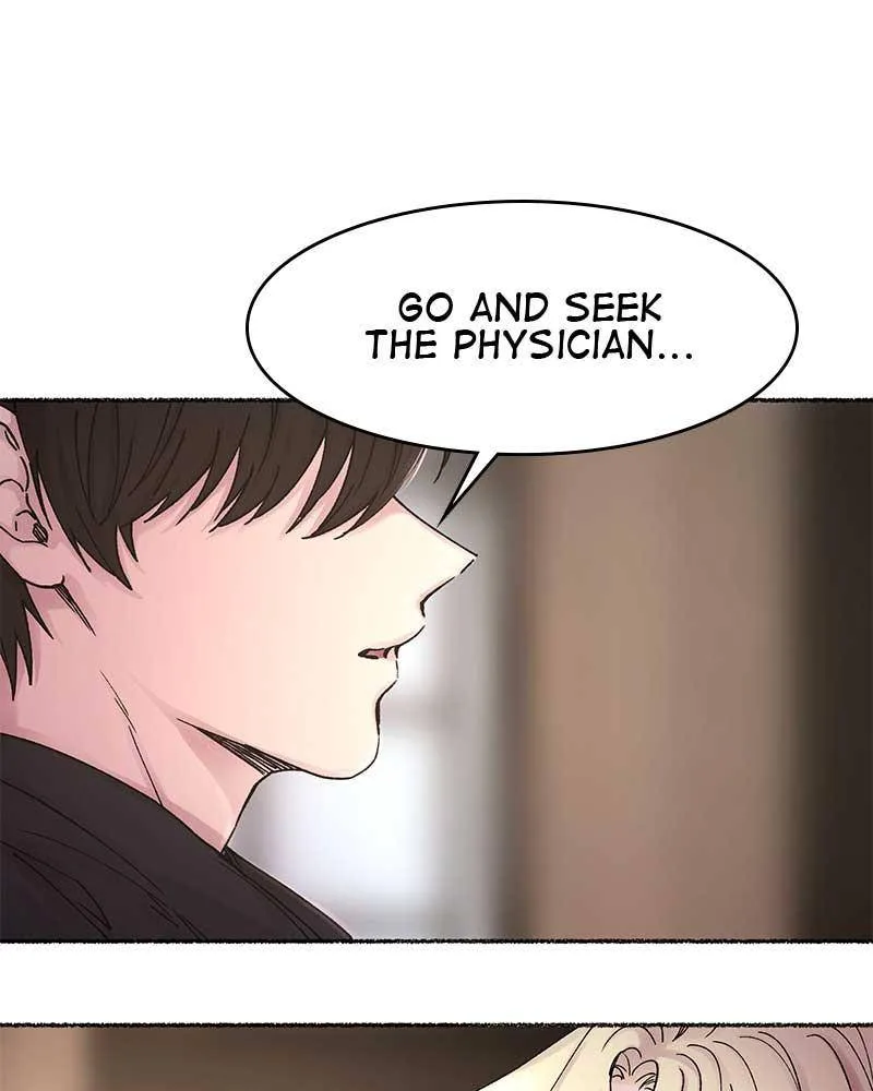 Like A Wind On A Dry Branch Chapter 31 page 2