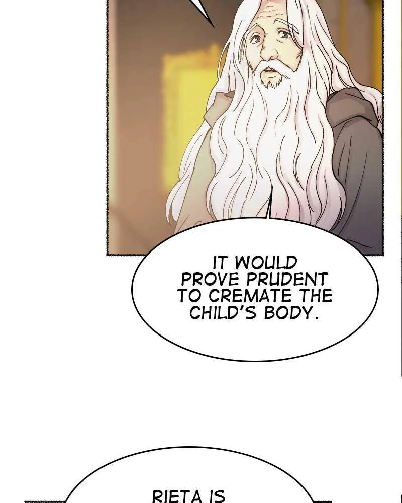 Like A Wind On A Dry Branch Chapter 31 page 11