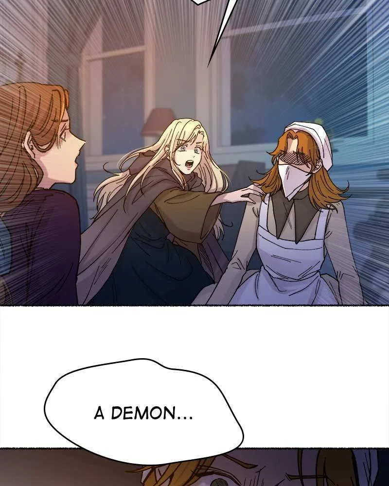 Like A Wind On A Dry Branch Chapter 29 page 13