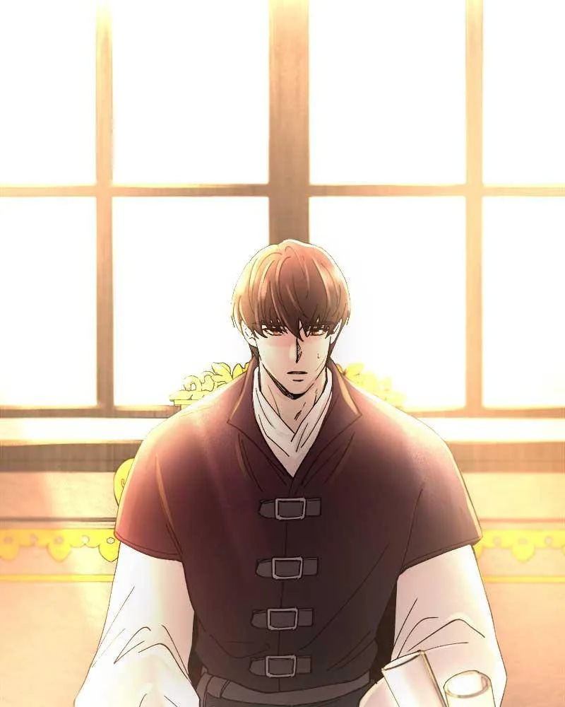 Like A Wind On A Dry Branch Chapter 31 page 123