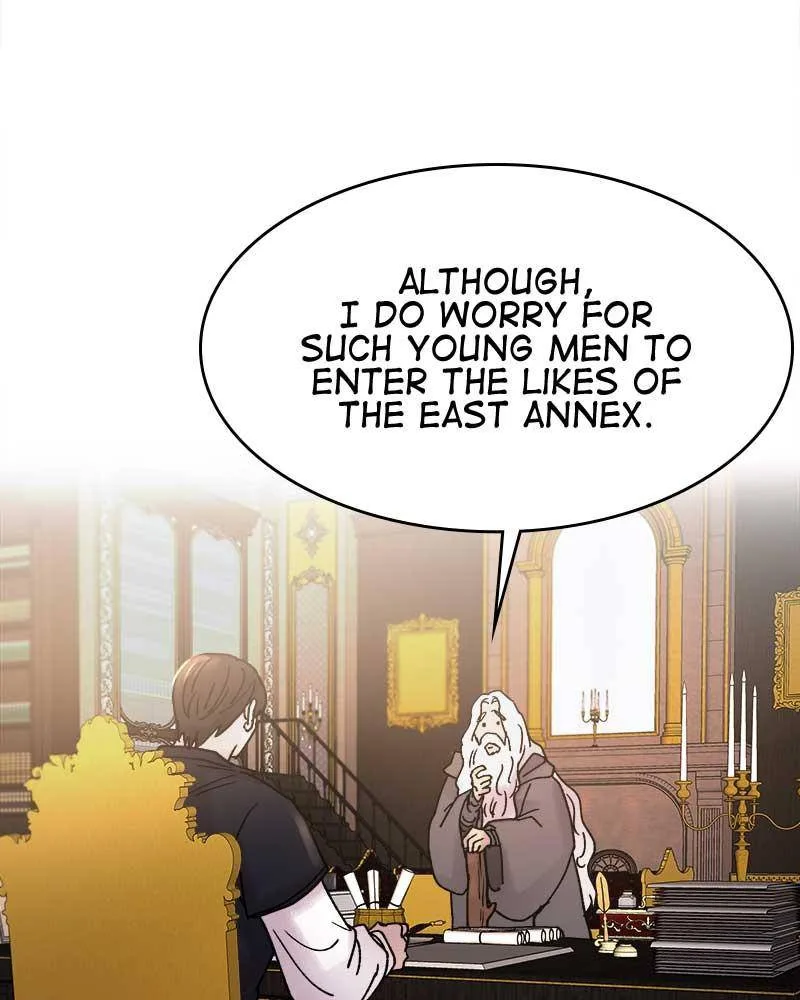 Like A Wind On A Dry Branch Chapter 31 page 102