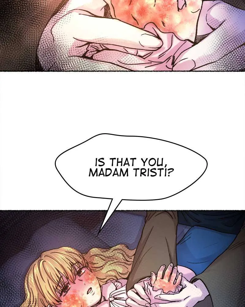 Like A Wind On A Dry Branch Chapter 28 page 74
