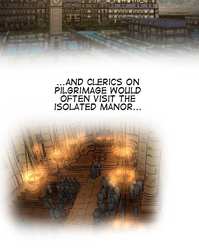 Like A Wind On A Dry Branch Chapter 30 page 9