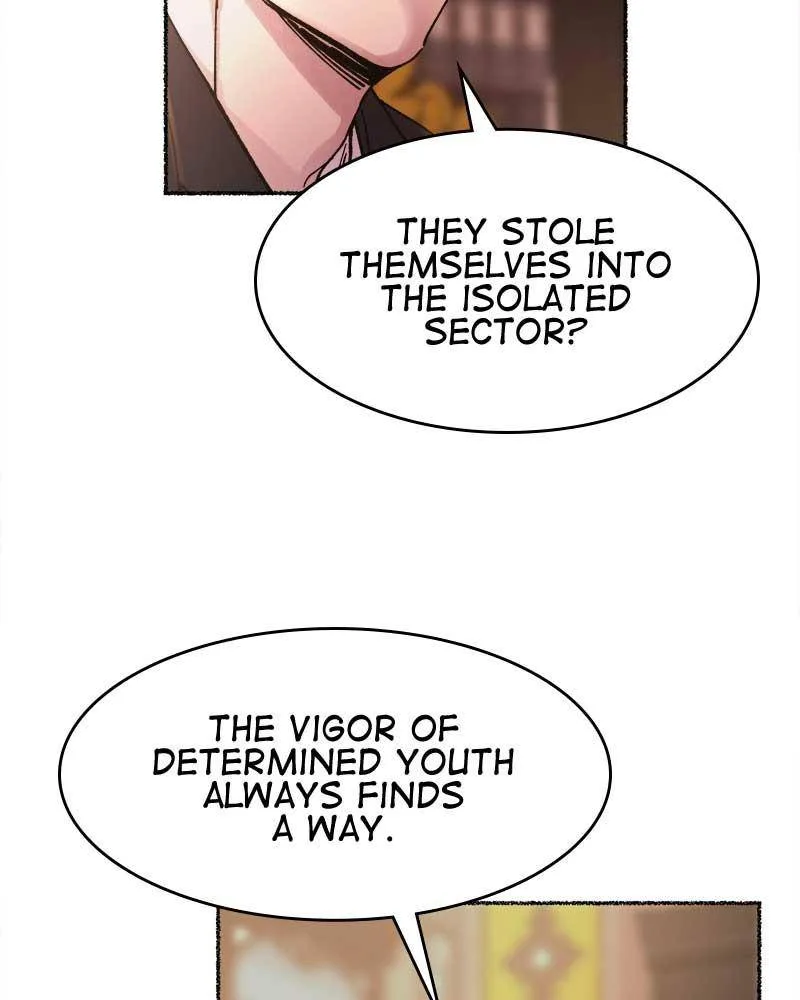 Like A Wind On A Dry Branch Chapter 31 page 99