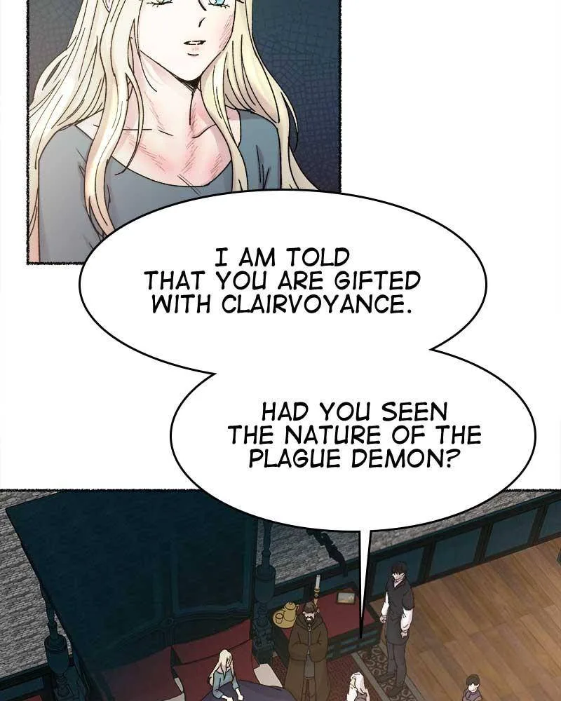 Like A Wind On A Dry Branch Chapter 31 page 66