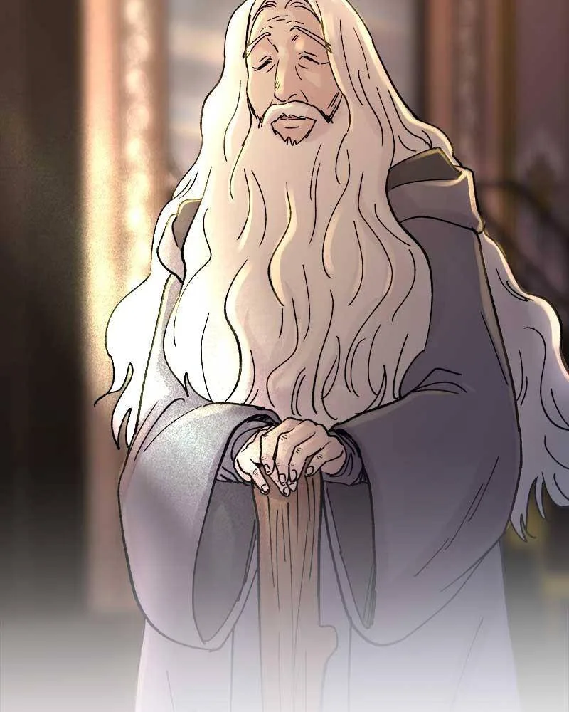 Like A Wind On A Dry Branch Chapter 31 page 104