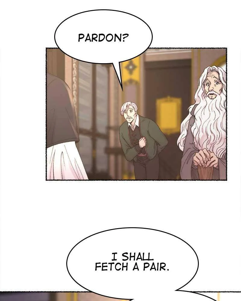 Like A Wind On A Dry Branch Chapter 31 page 25