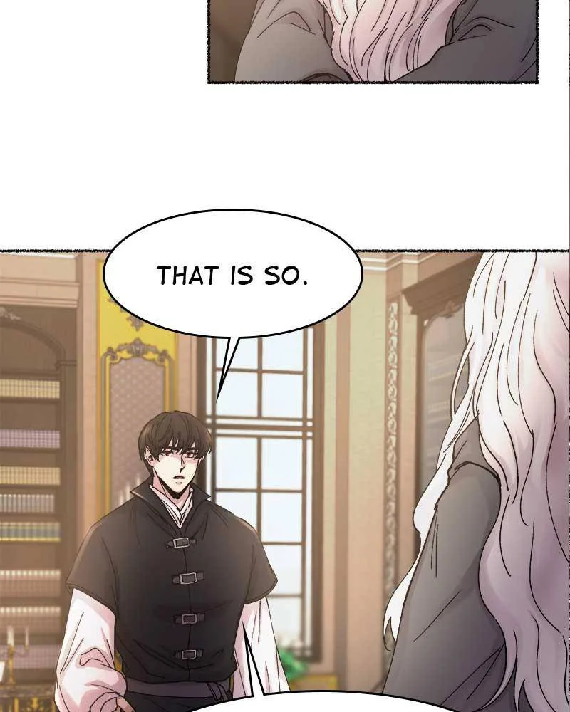 Like A Wind On A Dry Branch Chapter 31 page 14