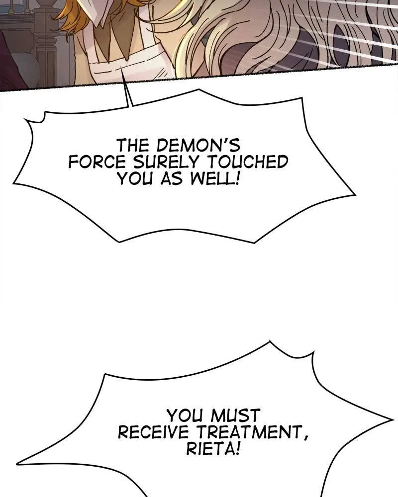 Like A Wind On A Dry Branch Chapter 29 page 19