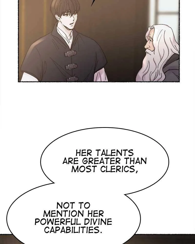 Like A Wind On A Dry Branch Chapter 31 page 70