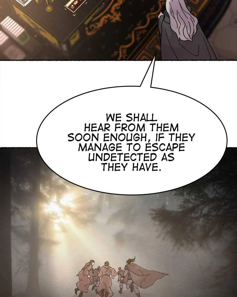 Like A Wind On A Dry Branch Chapter 31 page 97