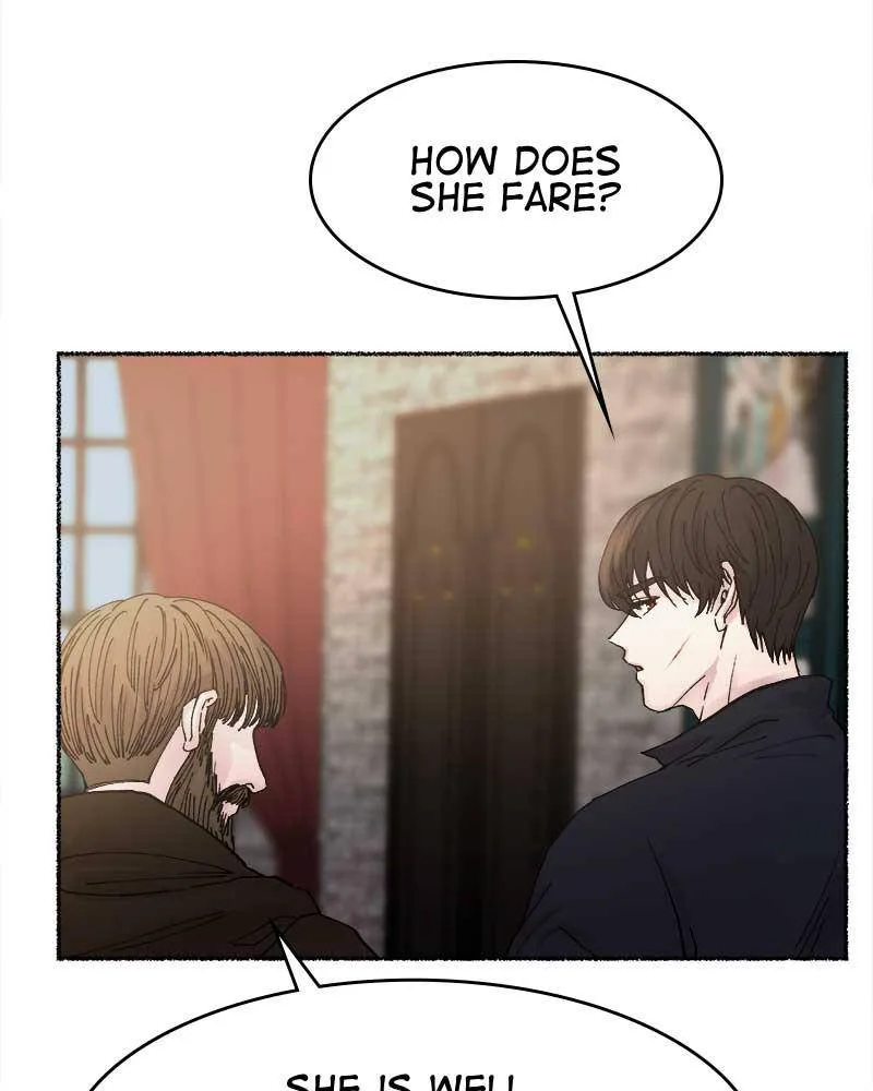 Like A Wind On A Dry Branch Chapter 31 page 36