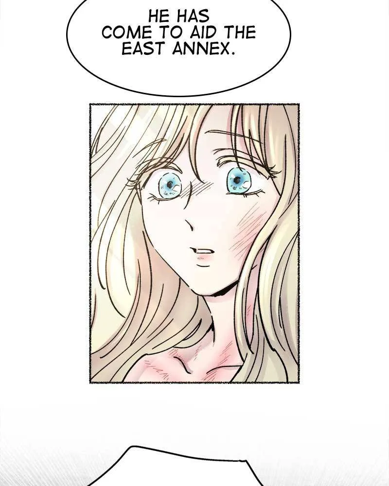Like A Wind On A Dry Branch Chapter 31 page 57
