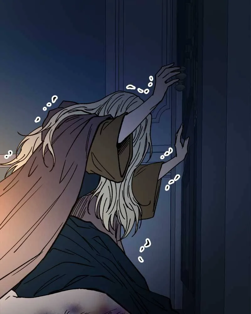 Like A Wind On A Dry Branch Chapter 29 page 43