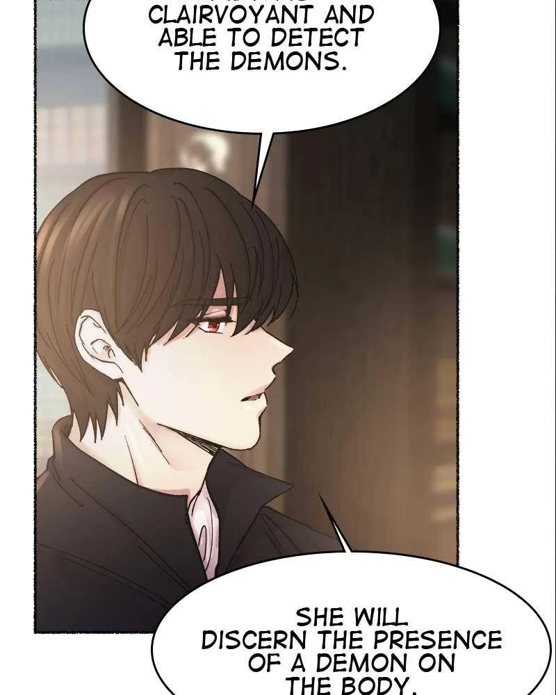 Like A Wind On A Dry Branch Chapter 31 page 12