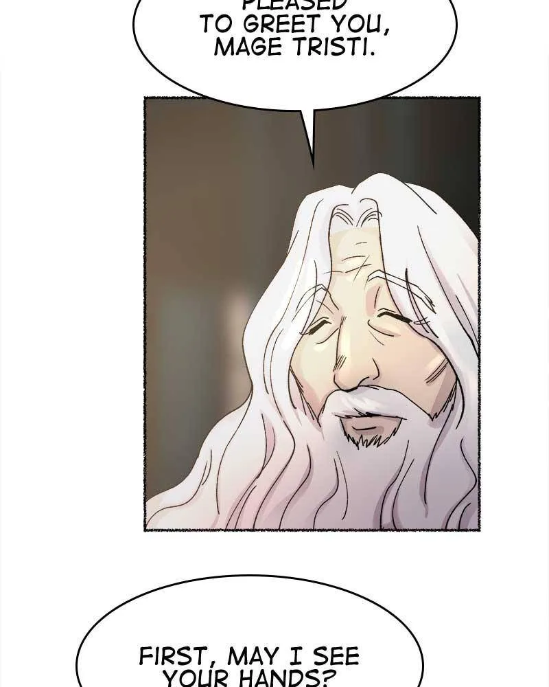 Like A Wind On A Dry Branch Chapter 31 page 50
