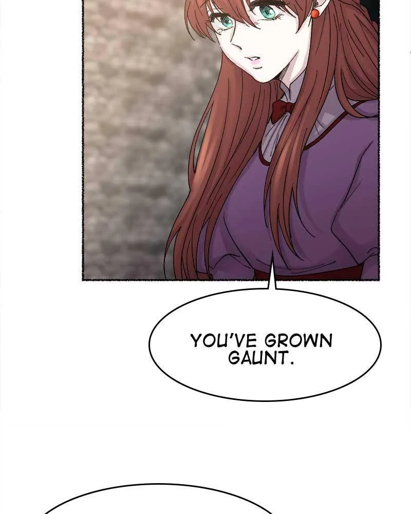 Like A Wind On A Dry Branch Chapter 31 page 40