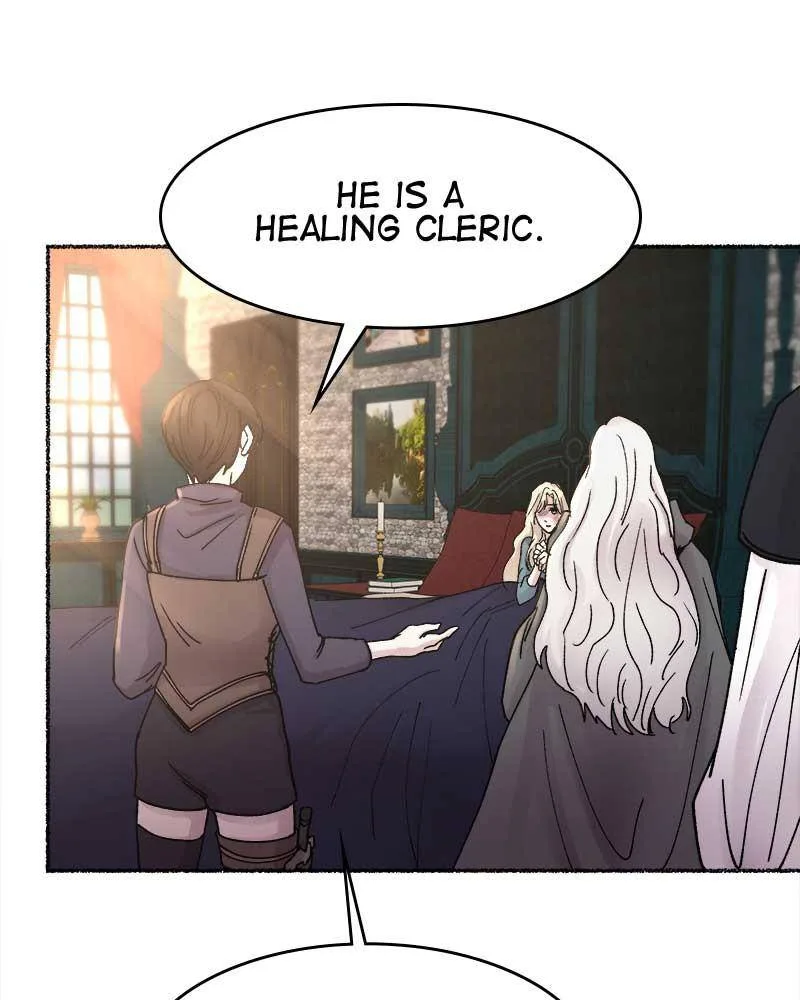 Like A Wind On A Dry Branch Chapter 31 page 56