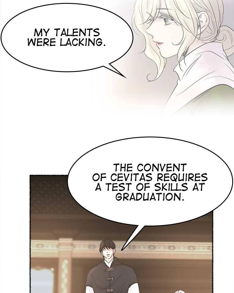 Like A Wind On A Dry Branch Chapter 31 page 75