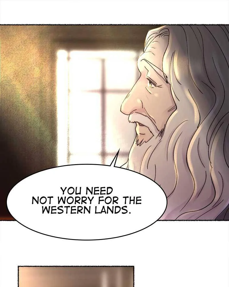 Like A Wind On A Dry Branch Chapter 31 page 92