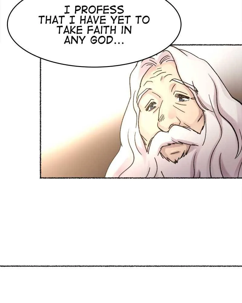Like A Wind On A Dry Branch Chapter 31 page 115