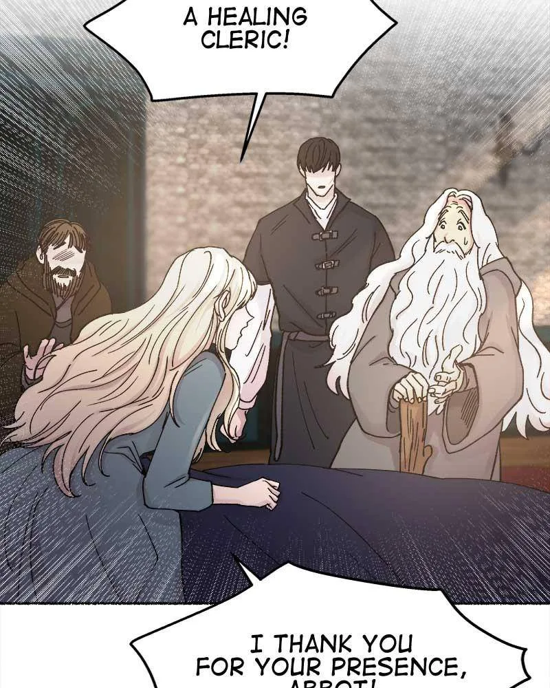 Like A Wind On A Dry Branch Chapter 31 page 58