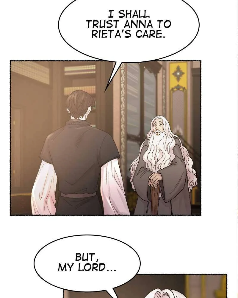 Like A Wind On A Dry Branch Chapter 31 page 10