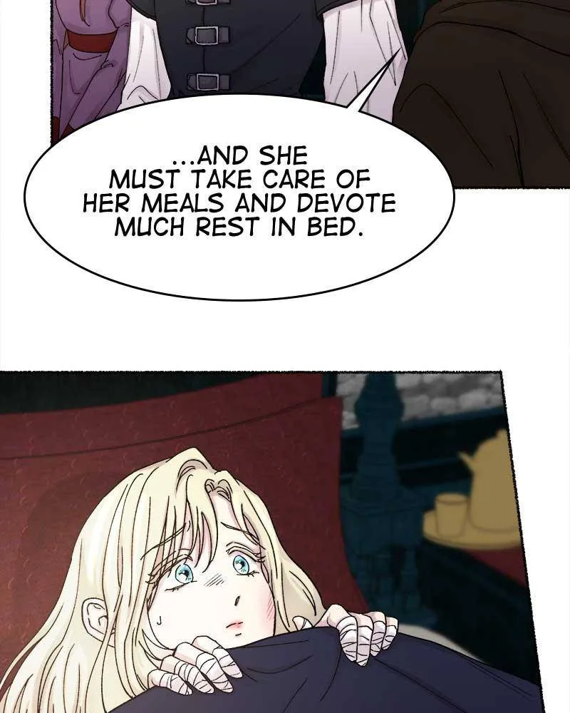 Like A Wind On A Dry Branch Chapter 31 page 38