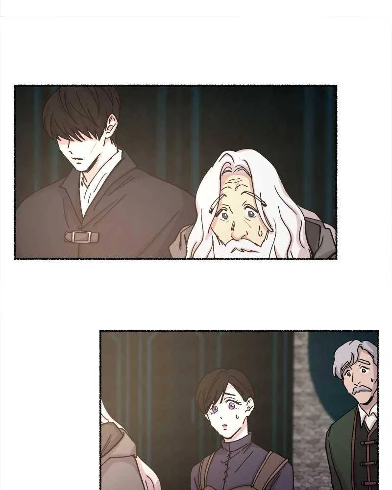 Like A Wind On A Dry Branch Chapter 31 page 53
