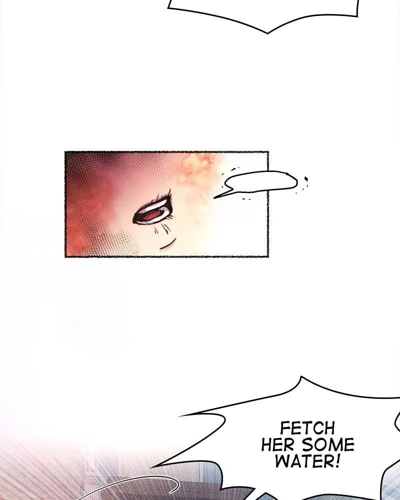 Like A Wind On A Dry Branch Chapter 28 page 77