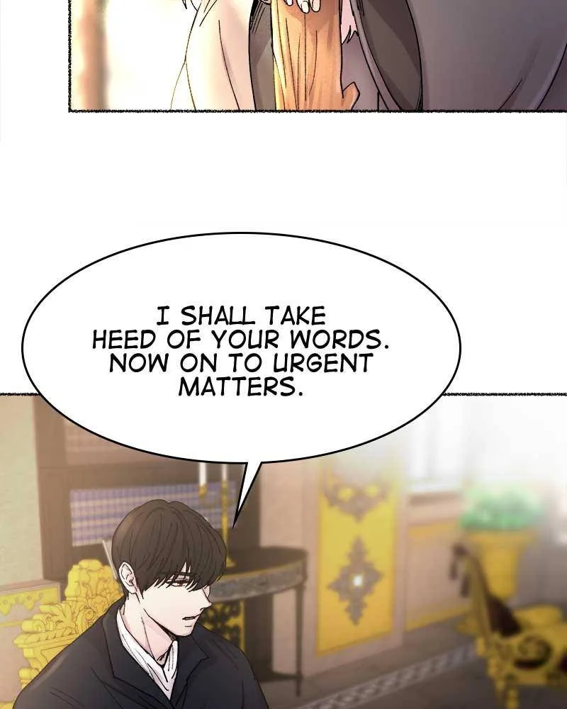Like A Wind On A Dry Branch Chapter 31 page 84