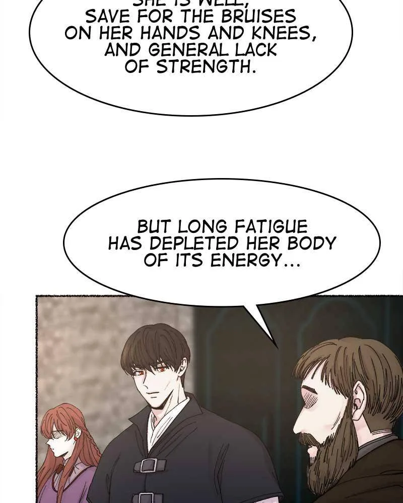 Like A Wind On A Dry Branch Chapter 31 page 37